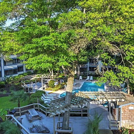 Summertree Village A-11 Myrtle Beach Exterior foto