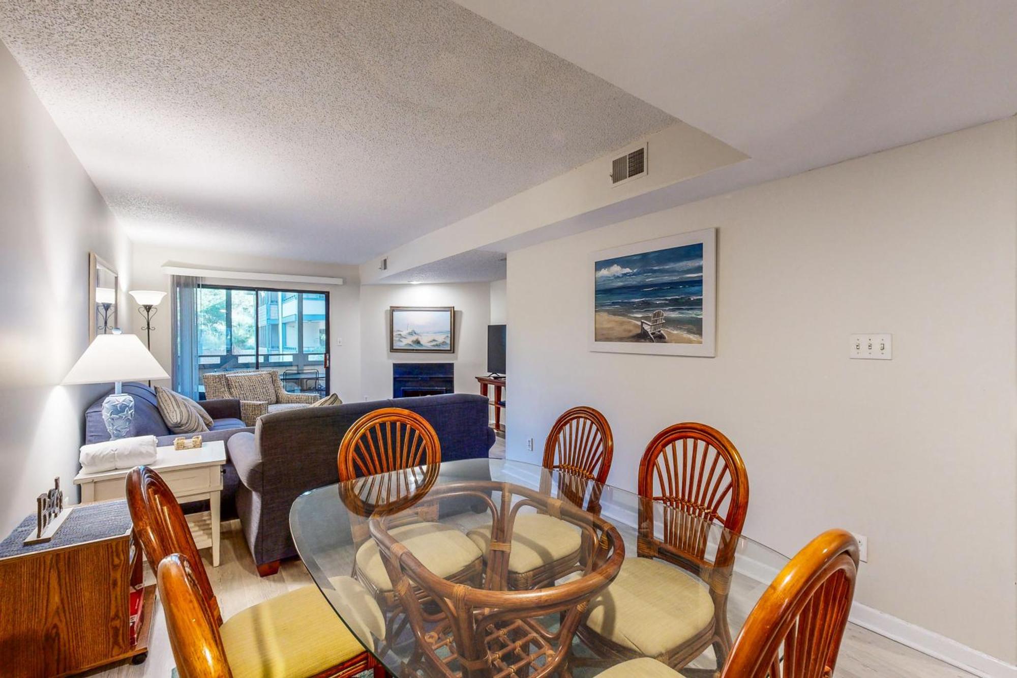 Summertree Village A-11 Myrtle Beach Exterior foto