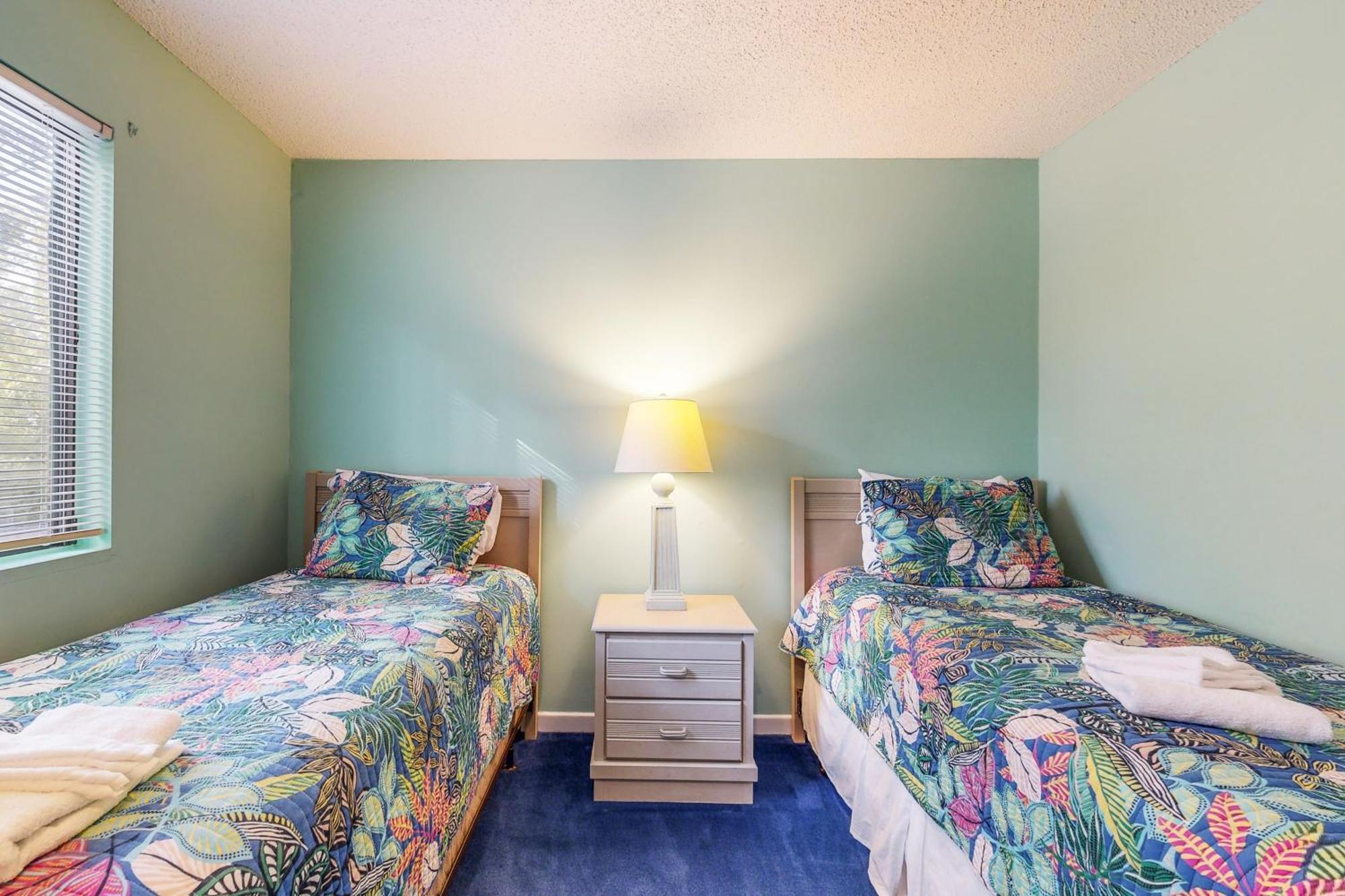 Summertree Village A-11 Myrtle Beach Exterior foto