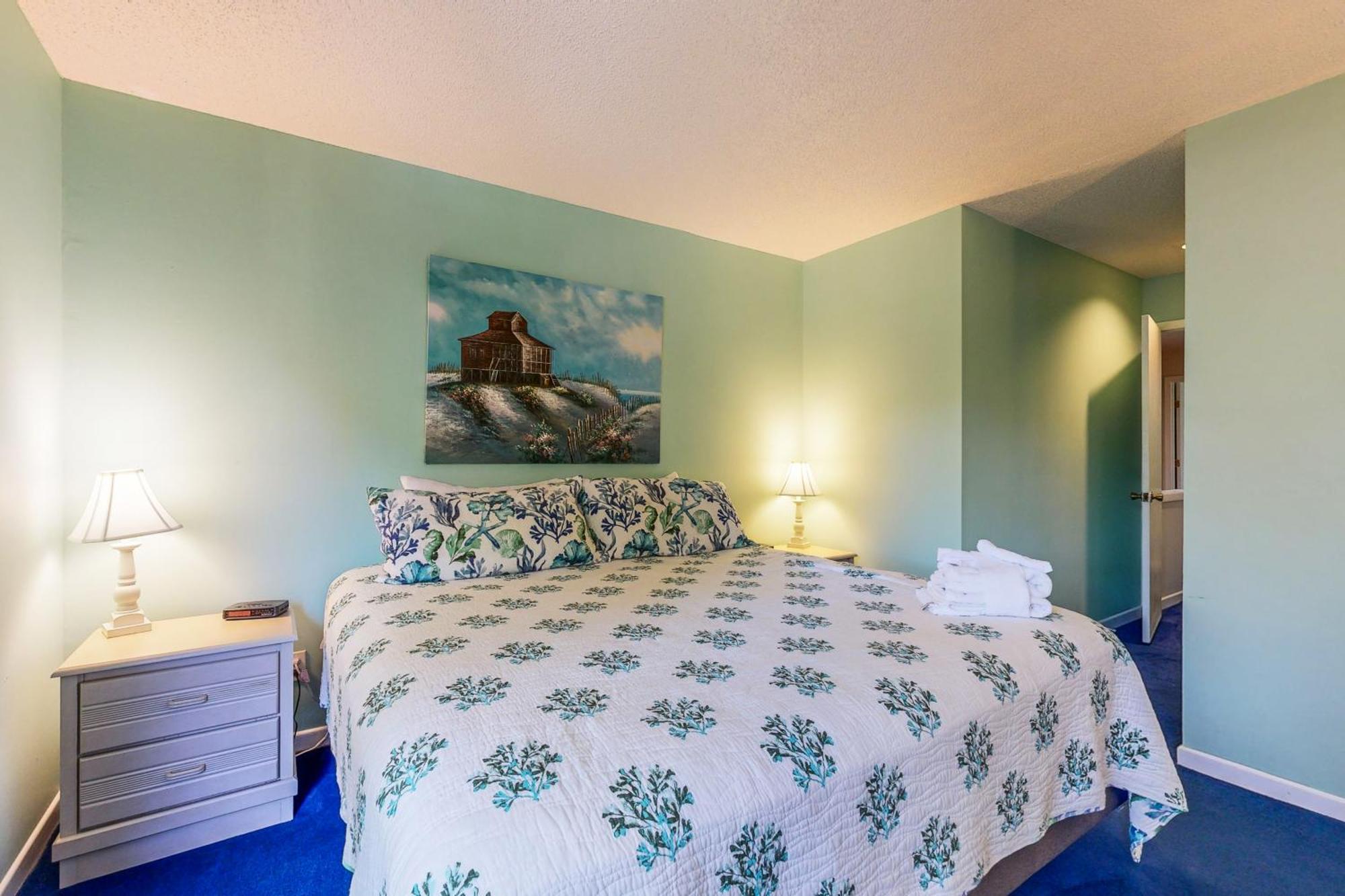 Summertree Village A-11 Myrtle Beach Exterior foto