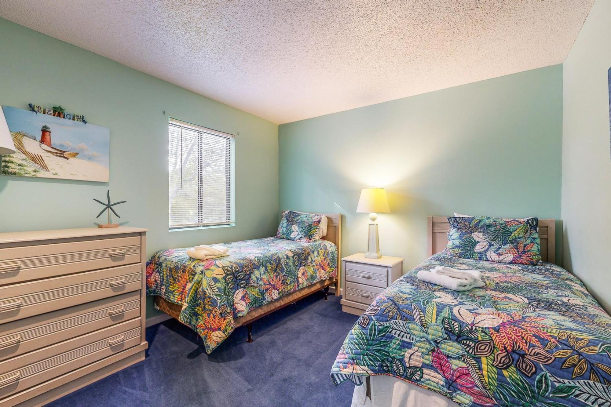 Summertree Village A-11 Myrtle Beach Exterior foto