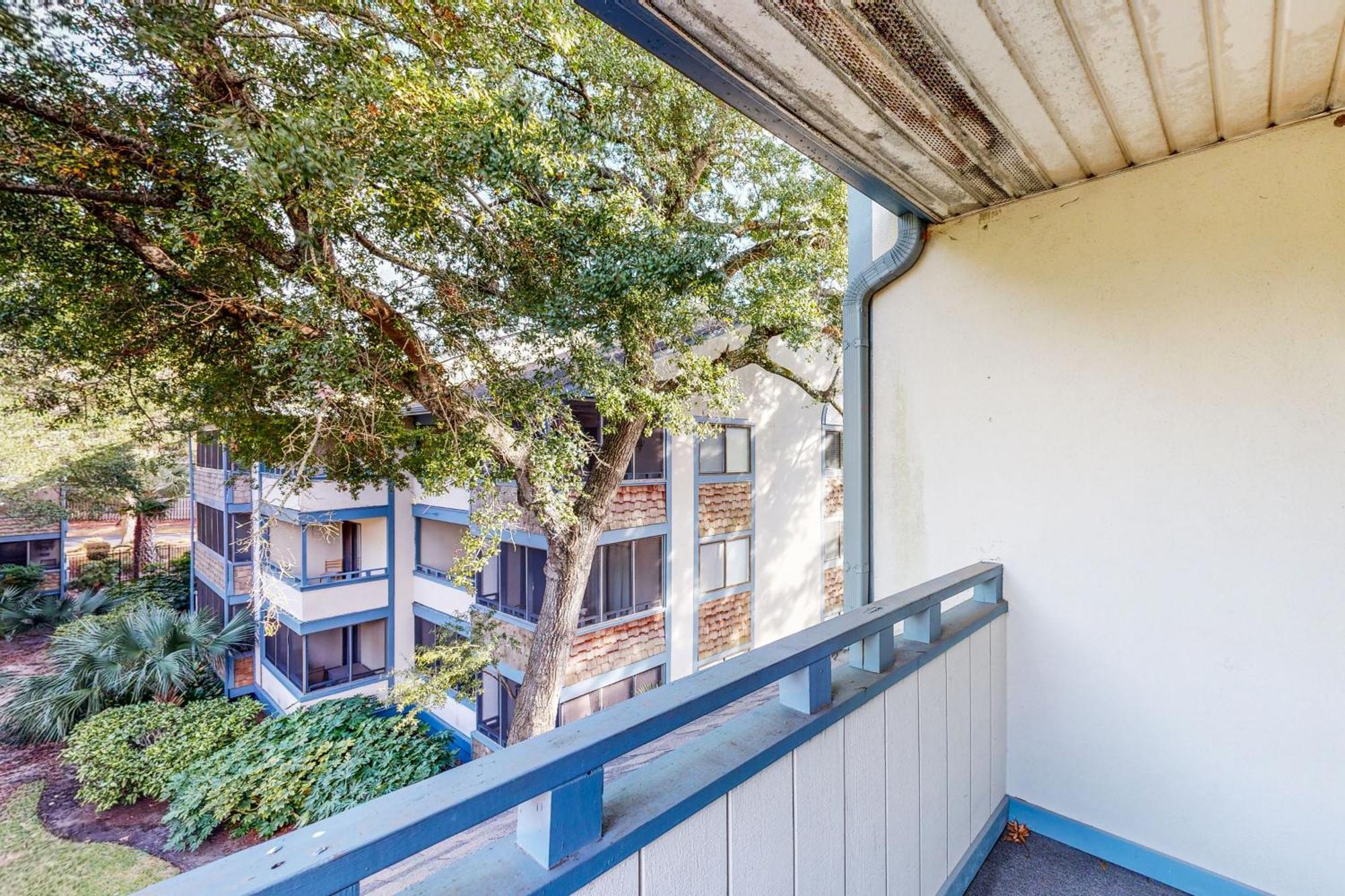 Summertree Village A-11 Myrtle Beach Exterior foto