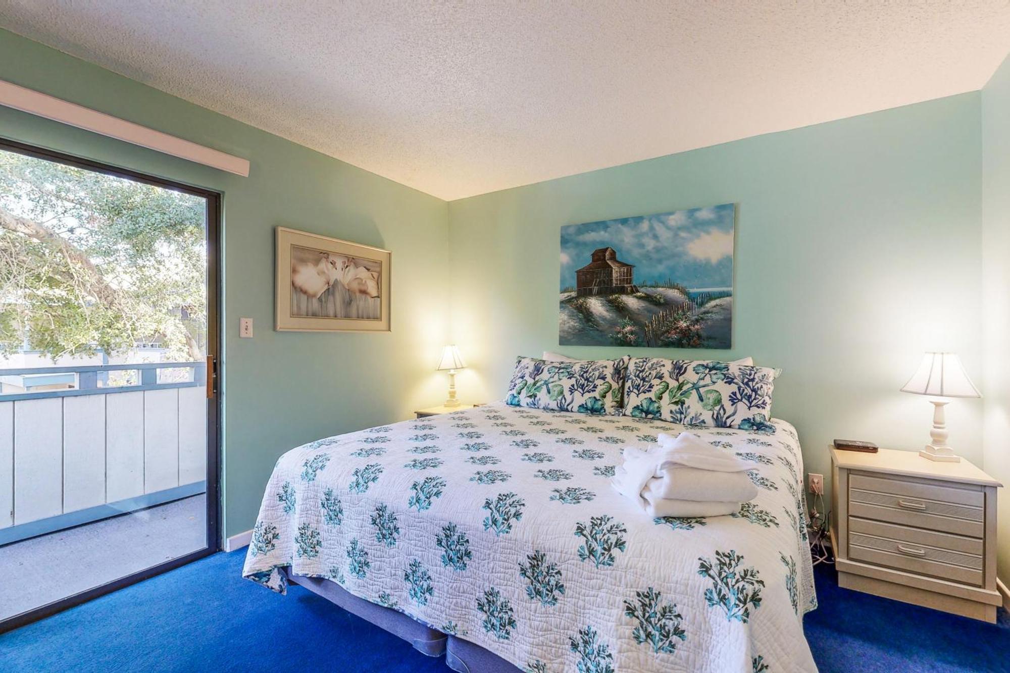 Summertree Village A-11 Myrtle Beach Exterior foto